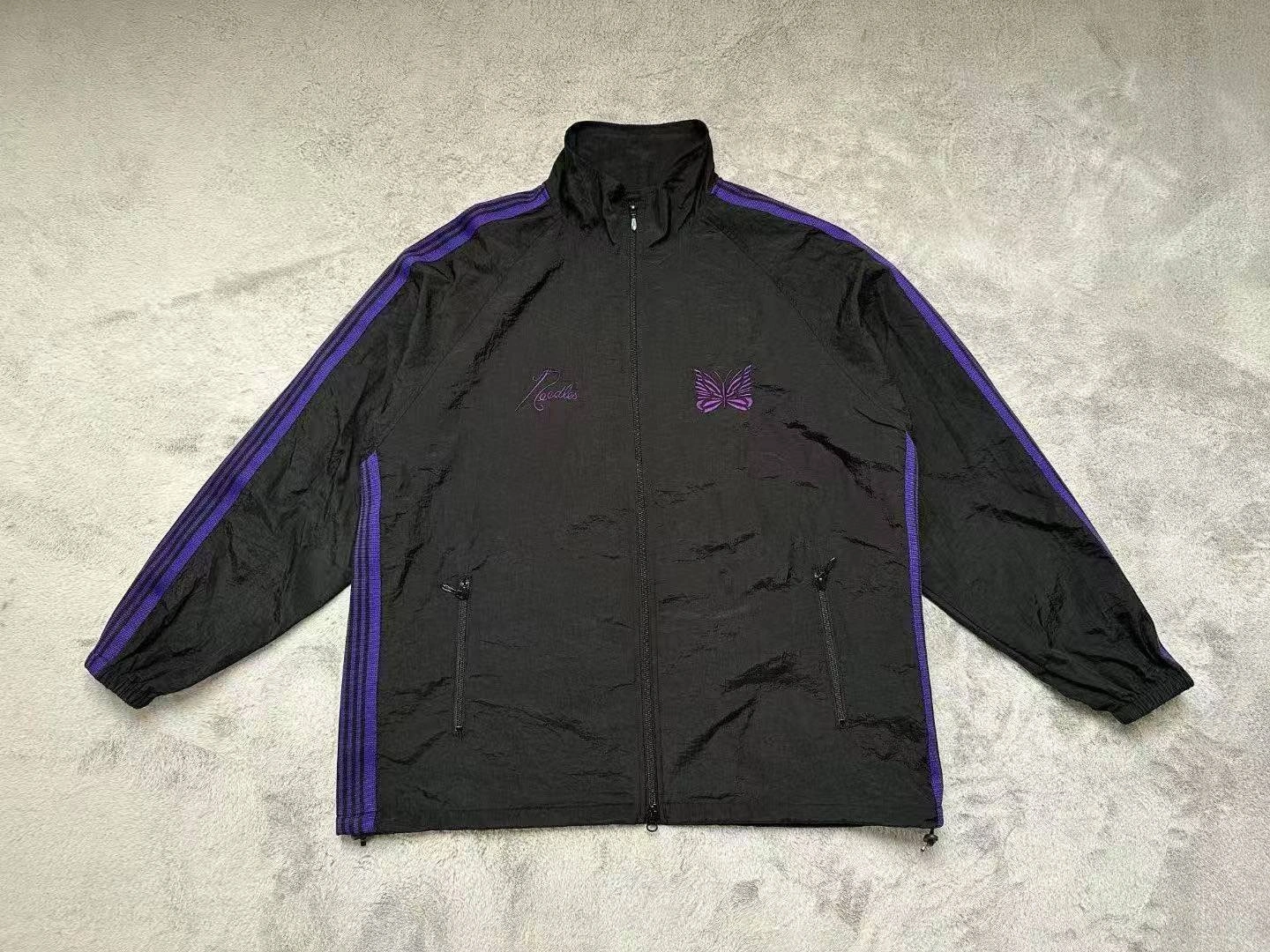 wg.luxury- N5edles oversized 2Colour item:E-F000F2102-2